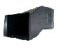 Image of FRONT RIGHT BRAKE AIR DUCT image for your 1999 BMW 540i   